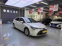 Toyota Corolla 1.8L CVT Luxury - ფოტო 3