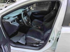 Toyota Corolla 1.8L CVT Luxury - ფოტო 4