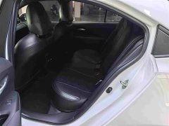 Toyota Corolla 1.8L CVT Luxury - ფოტო 5