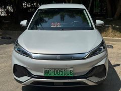 BYD Yuan Plus 430KM Luxury - ფოტო 2