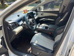 BYD Yuan Plus 430KM Luxury - ფოტო 5