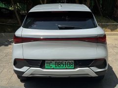 BYD Yuan Plus 430KM Luxury - ფოტო 8