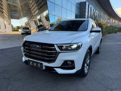 Haval H6 2021 National Trend 1.5T Automatic Champion Edition - ფოტო 1