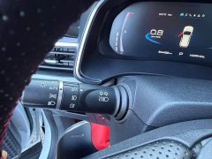 Haval H6 2021 National Trend 1.5T Automatic Champion Edition - ფოტო 12