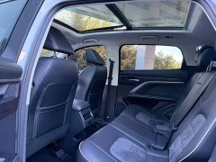Haval H6 2021 National Trend 1.5T Automatic Champion Edition - ფოტო 16