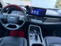 Haval H6 2021 National Trend 1.5T Automatic Champion Edition - ფოტო 18