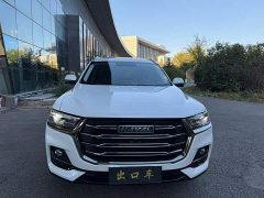 Haval H6 2021 National Trend 1.5T Automatic Champion Edition - ფოტო 2