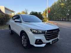 Haval H6 2021 National Trend 1.5T Automatic Champion Edition - ფოტო 3