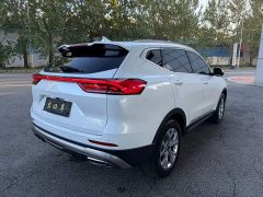Haval H6 2021 National Trend 1.5T Automatic Champion Edition - ფოტო 4
