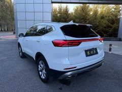Haval H6 2021 National Trend 1.5T Automatic Champion Edition - ფოტო 6
