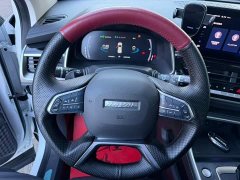 Haval H6 2021 National Trend 1.5T Automatic Champion Edition - ფოტო 9