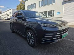 Changan Exeed Etux C-DM 1.5TCI-DHT 105KM Yufengxing Edition - ფოტო 3
