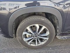 Changan Exeed Etux C-DM 1.5TCI-DHT 105KM Yufengxing Edition - ფოტო 5