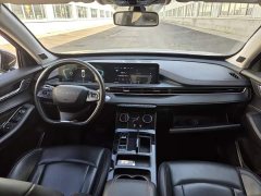 Changan Exeed Etux C-DM 1.5TCI-DHT 105KM Yufengxing Edition - ფოტო 7