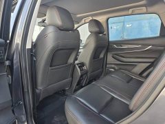 Changan Exeed Etux C-DM 1.5TCI-DHT 105KM Yufengxing Edition - ფოტო 8