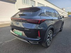 Changan Exeed Etux C-DM 1.5TCI-DHT 105KM Yufengxing Edition - ფოტო 9