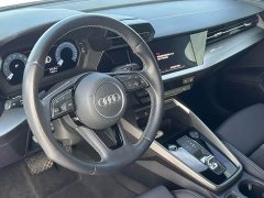 Audi A3 A3L Limousine 35 TFSI Fashion Sport - ფოტო 4