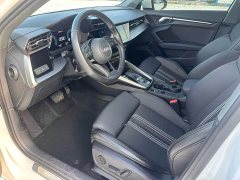 Audi A3 A3L Limousine 35 TFSI Fashion Sport - ფოტო 5