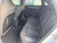 Audi A3 A3L Limousine 35 TFSI Fashion Sport - ფოტო 6