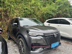 Changan CS55PLUS Blue Whale Edition 1.5T DCT Prestige - ფოტო 2