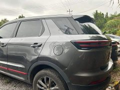 Changan CS55PLUS Blue Whale Edition 1.5T DCT Prestige - ფოტო 3