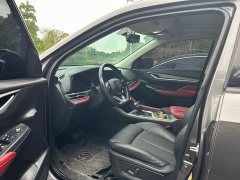 Changan CS55PLUS Blue Whale Edition 1.5T DCT Prestige - ფოტო 4