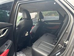 Changan CS55PLUS Blue Whale Edition 1.5T DCT Prestige - ფოტო 5