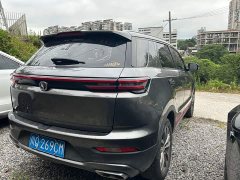 Changan CS55PLUS Blue Whale Edition 1.5T DCT Prestige - ფოტო 6
