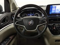 Buick GL8 Land Business Class Comfort Edition - ფოტო 11