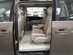 Buick GL8 Land Business Class Comfort Edition - ფოტო 15