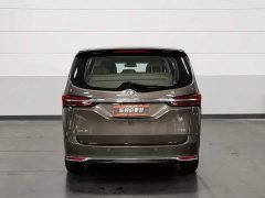 Buick GL8 Land Business Class Comfort Edition - ფოტო 4