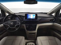 Buick GL8 Land Business Class Comfort Edition - ფოტო 5