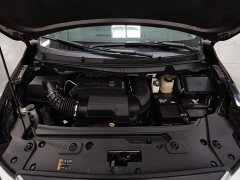 Buick GL8 Land Business Class Comfort Edition - ფოტო 6