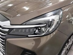 Buick GL8 Land Business Class Comfort Edition - ფოტო 7