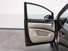 Buick GL8 Land Business Class Comfort Edition - ფოტო 8