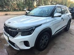 Kia Situs 1.5L CVT Luxury - ფოტო 1