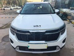Kia Situs 1.5L CVT Luxury - ფოტო 2