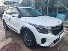 Kia Situs 1.5L CVT Luxury - ფოტო 3