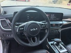 Kia Situs 1.5L CVT Luxury - ფოტო 4