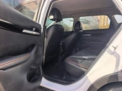 Kia Situs 1.5L CVT Luxury - ფოტო 6