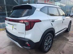 Kia Situs 1.5L CVT Luxury - ფოტო 7