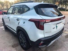 Kia Situs 1.5L CVT Luxury - ფოტო 9