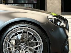 Mercedes-Benz Mercedes-AMG E 53 4MATIC 2019 - ფოტო 2