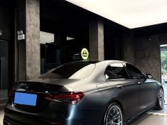 Mercedes-Benz Mercedes-AMG E 53 4MATIC 2019 - ფოტო 3