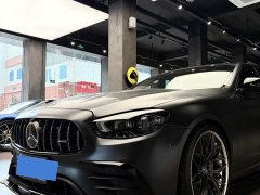 Mercedes-Benz Mercedes-AMG E 53 4MATIC 2019 - ფოტო 5