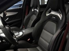 Mercedes-Benz Mercedes-AMG E 53 4MATIC 2019 - ფოტო 6
