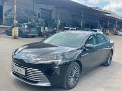 Buick Junyue 28T Platinum Edition - ფოტო 1