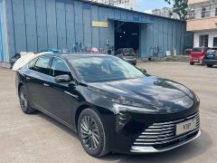 Buick Junyue 28T Platinum Edition - ფოტო 3