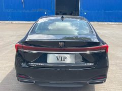 Buick Junyue 28T Platinum Edition - ფოტო 4