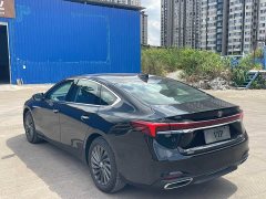 Buick Junyue 28T Platinum Edition - ფოტო 6